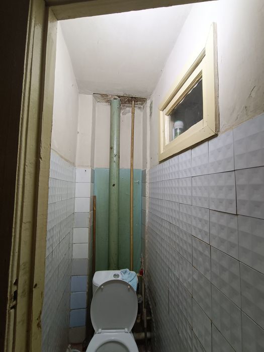 Срочно продается 2х квартира