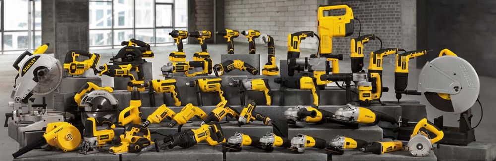 Электро инструменты