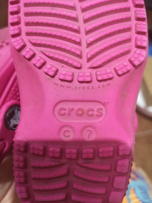 Крокс Crocs детские оригинал