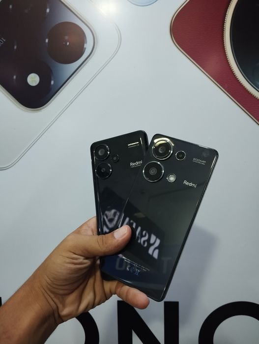 Not 13 pro plus 5G