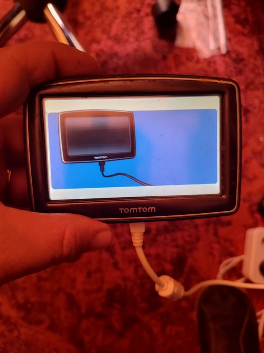 Tom Tom funcționează