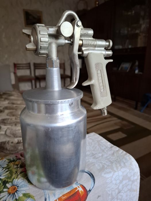 Подам пульверизатор распылитель воздушный