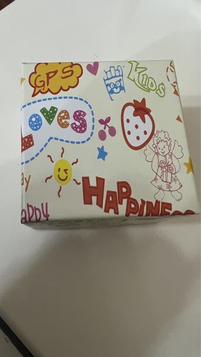 Смарт часы детские