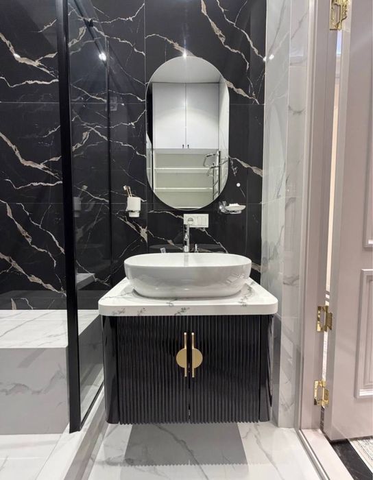 4 ком квартира ЖК Итальянский Квартал ор.р: парк Тельмана Дархан