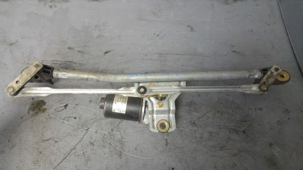 ansamblu stergatoare motoras fiat stilo 192  2001-2010 60511006