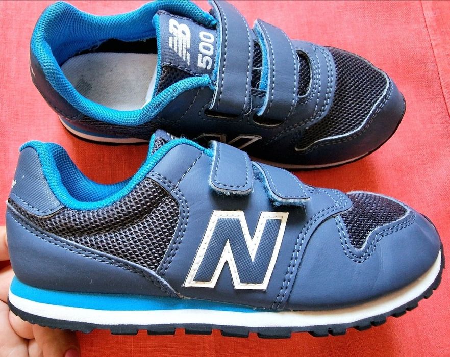 Adidasi New Balance copii
