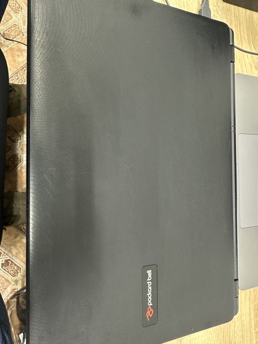 Ноутбук Packard Bell