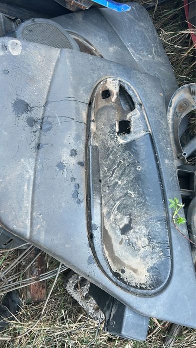 Авто разбор 2110 ваз 2114