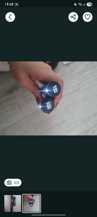 Vând aparat de micropigmentare