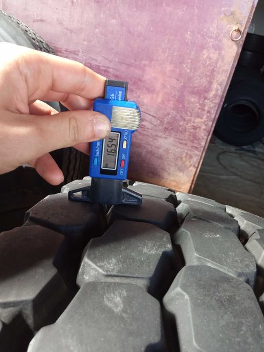 Тежкотоварни гуми 11R22.5 Continental HSC1 148/145K M+S 360лв. С ДДС