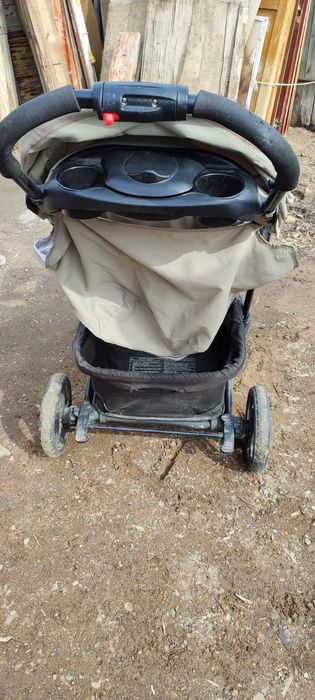 Продам коляску за 15 тыс