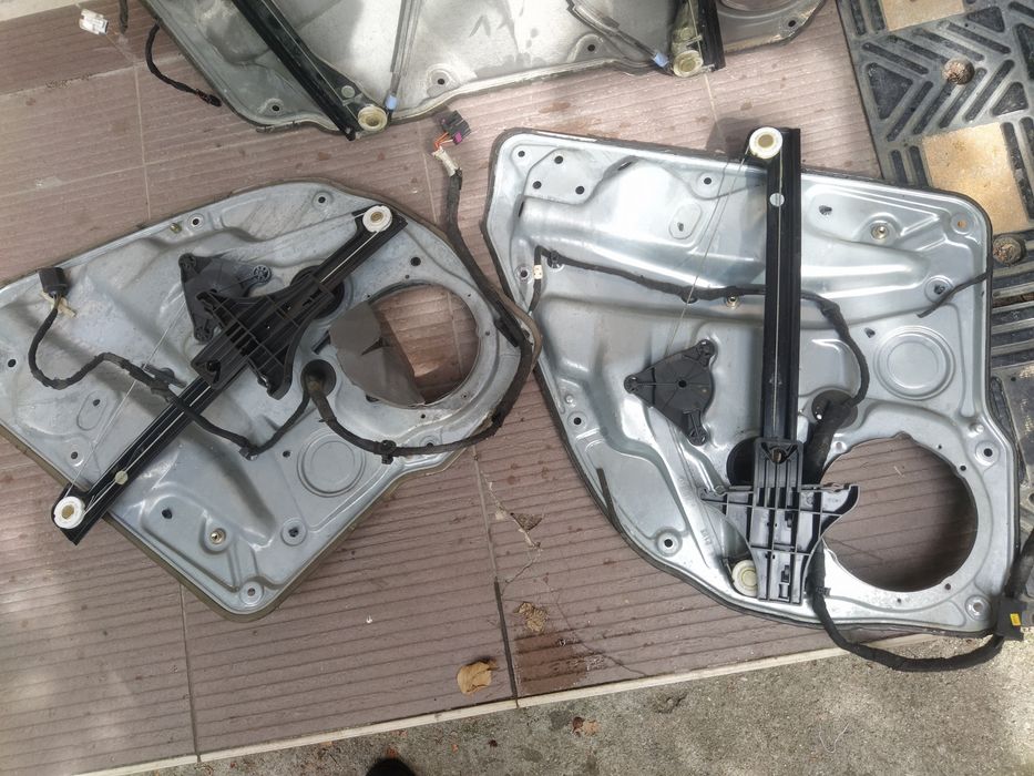 Macara geam electrica stanga dreapta fata spate Bora Golf 4