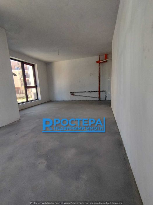 Район Боровец/Тристаен Апартамент с Гараж и Паркомясто!