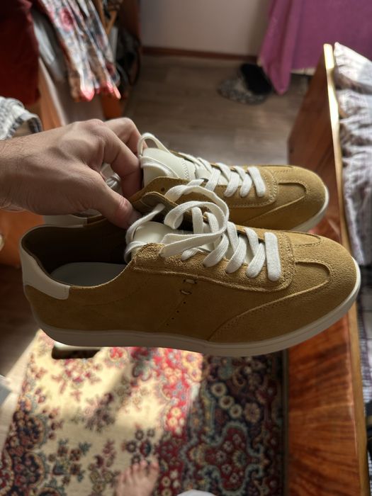 Мужская обувь Весна-Лето