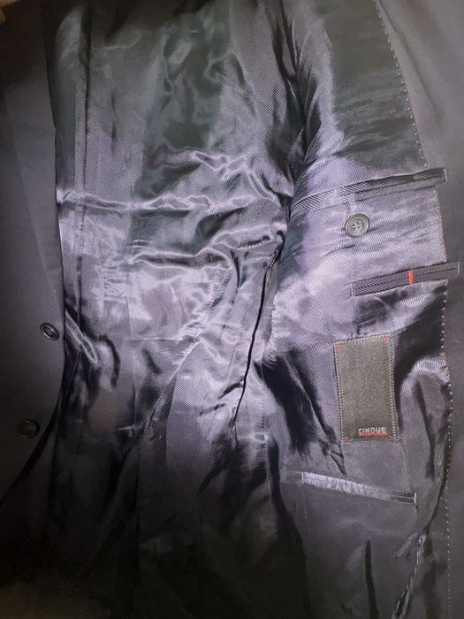 Cinque мъжко сако