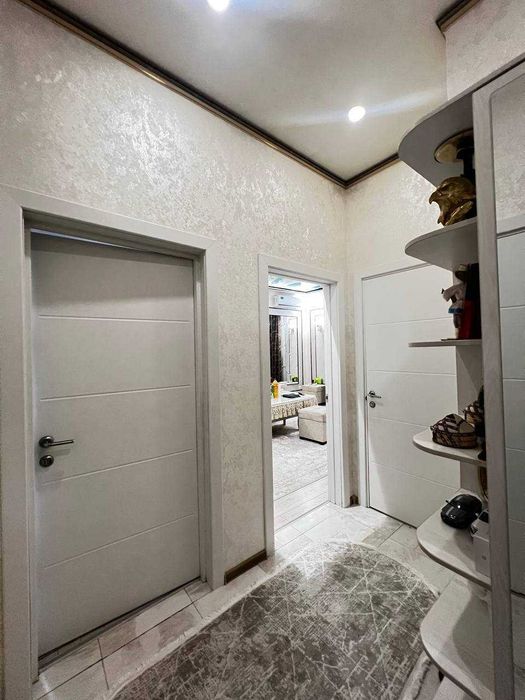 ПРОДАЕТСЯ 2/6/9 ЖК Gоlden House Ор.р: Текстильный Ресторан Канотчи