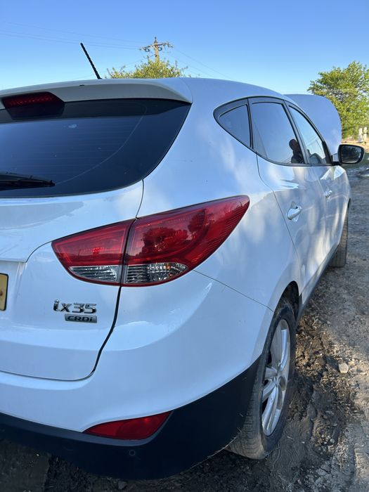 Ușă dreapta spate Hyundai ix 35
