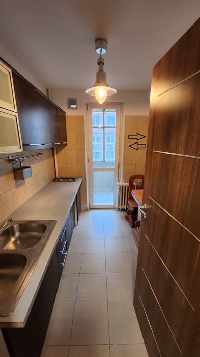 proprietar inchiriez 2 camere brancoveanu