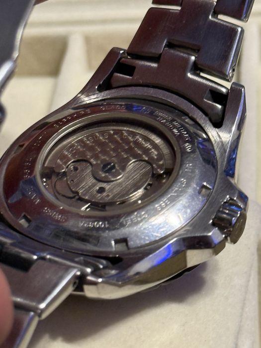 Ceas Swiss Military Hanowa Automatic
