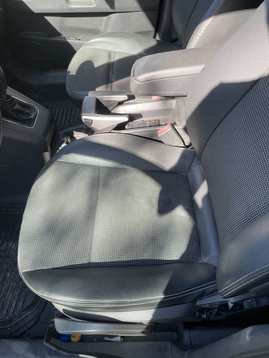 Опел Зафира Б 1.9 120 к.с. 2007г./Opel Zafira B