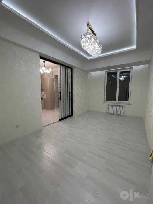 'Яшнабад продается квартира 2/6/12, 60 м2, ориентир Кадышева.
