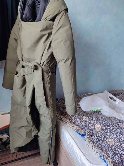 Продаю зимнюю куртку