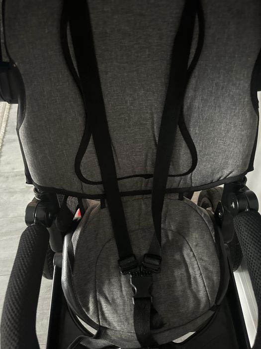 Трехколесный велосипед