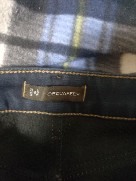 Продам джинсы утеплённые.