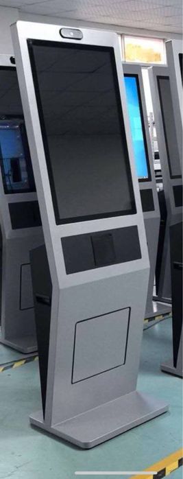 Продается Интерактивный киоск самообслуживания