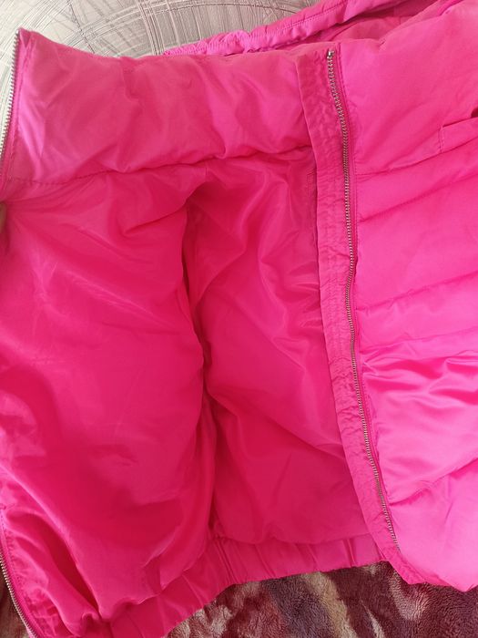 Осень весна курточка б/у