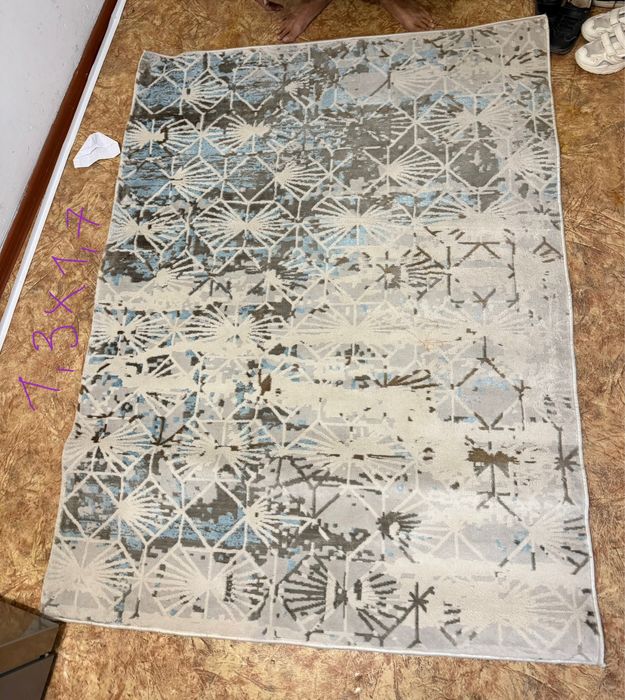 Ковры от 5000 тенге кілемдер