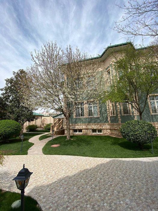 Сдаётся Дом под офис