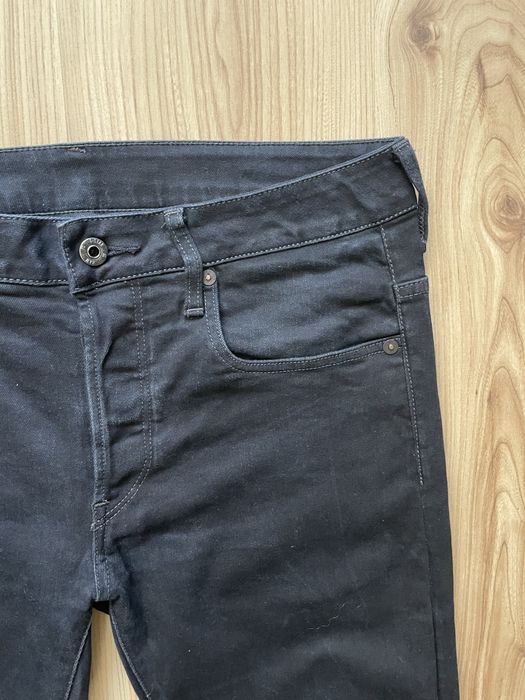 G-Star Raw 3301 STRAIGHT / мъжки дънки W33