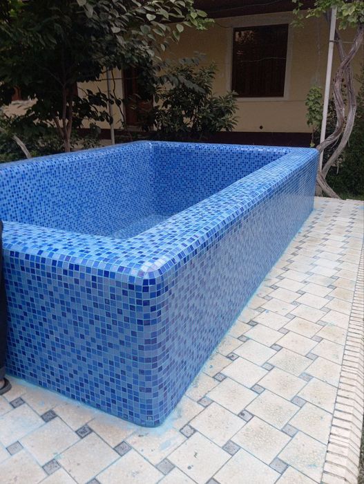 Tosh usta hizmatimiz