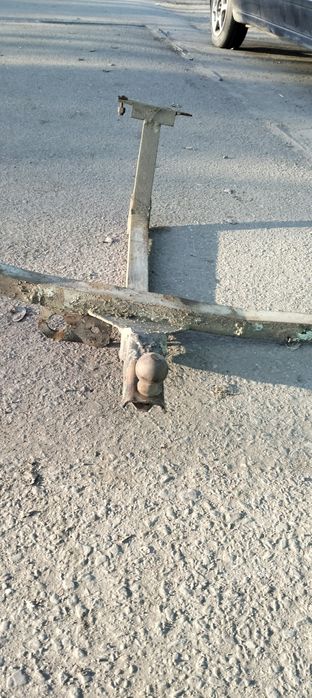 Продам фаркоп за
