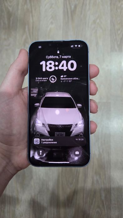 Iphone 14 blue 128gb blue