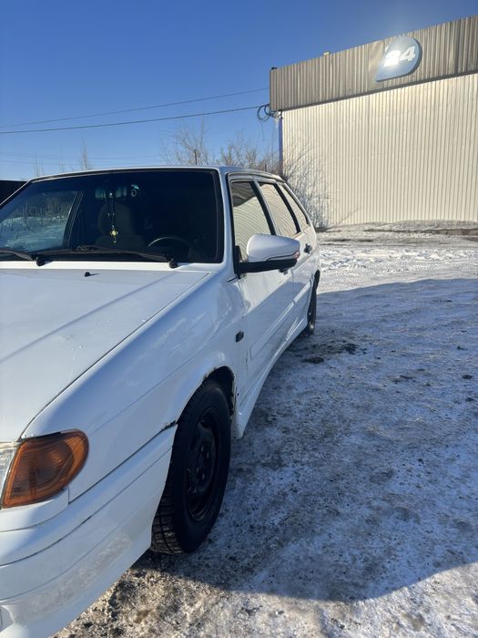 Продам ваз 2114