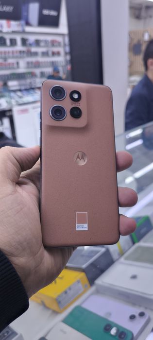 motorola edge 50 neo yangi 12/512