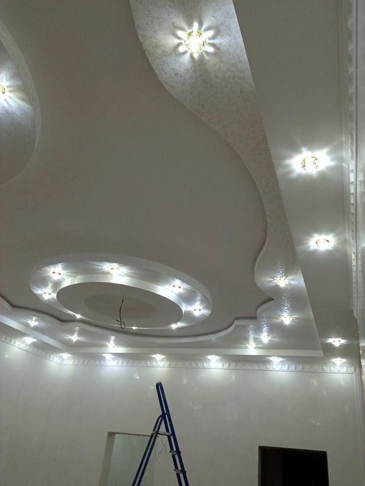 Электрик все виды услуг