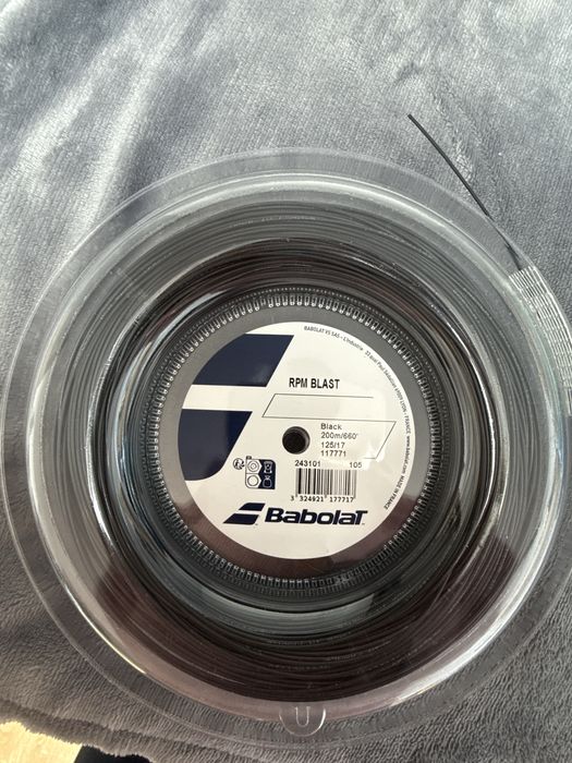 Babolat RPM кордаж