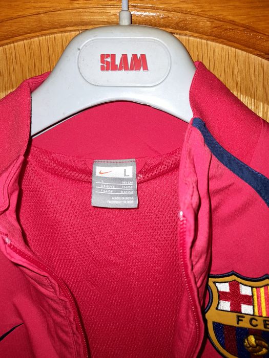 Vand Foita fc Barcelona