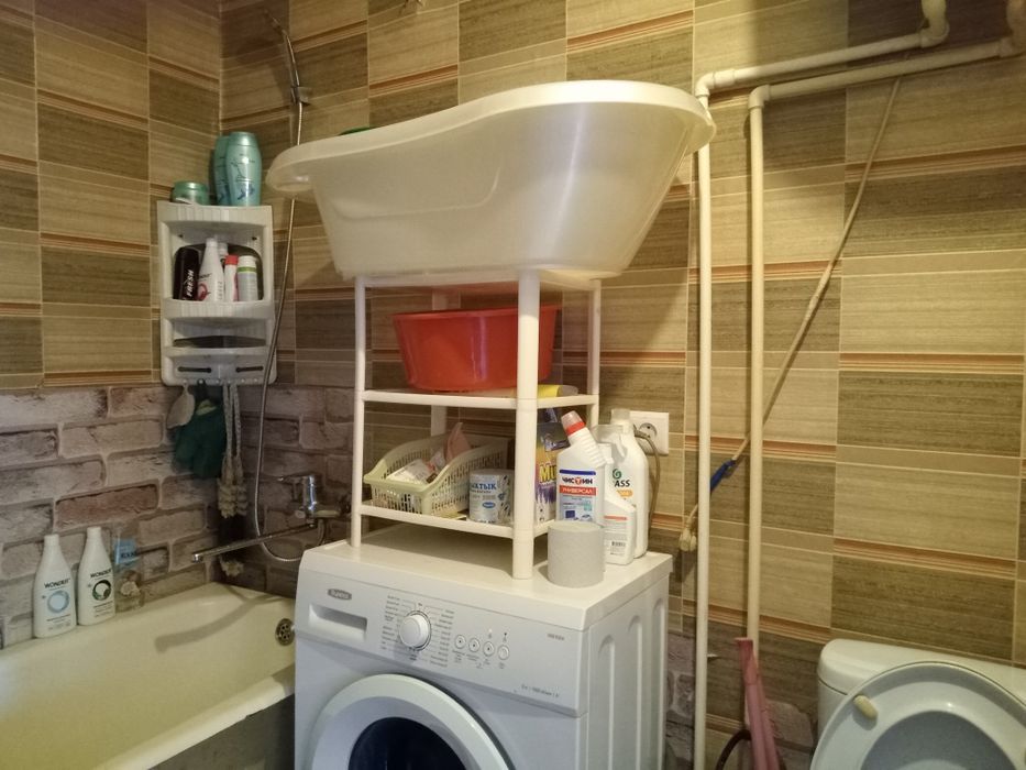 Продам квартиру двухкомнатную