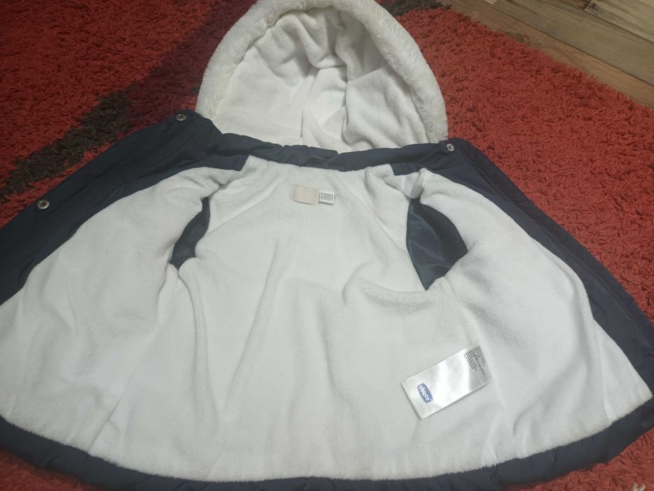 Geacă Chicco 1 an