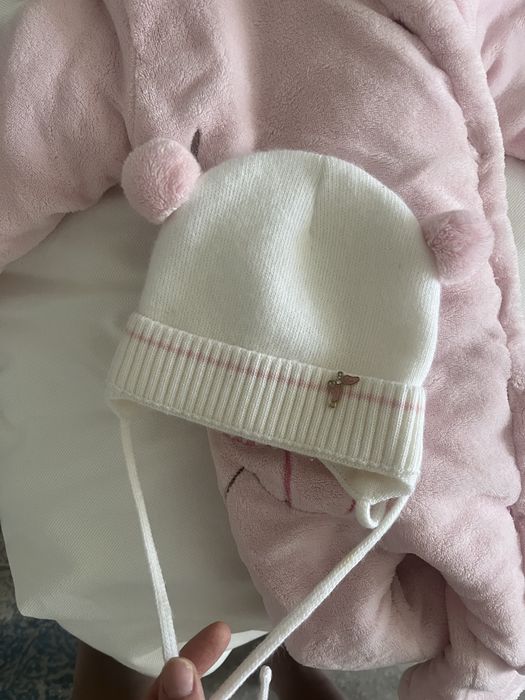 За все 2000 Продам кокон, комбенезон