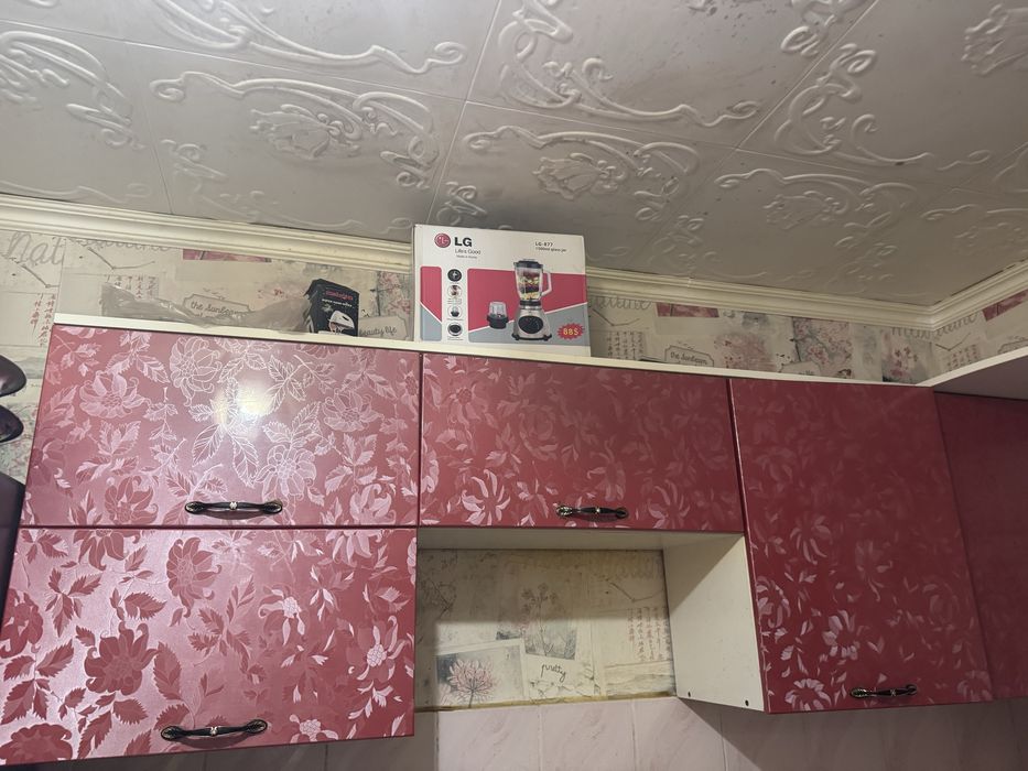 Кухонный гарнитур