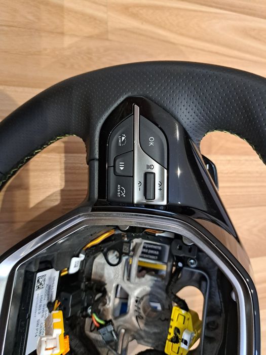 Волан за пежо GT