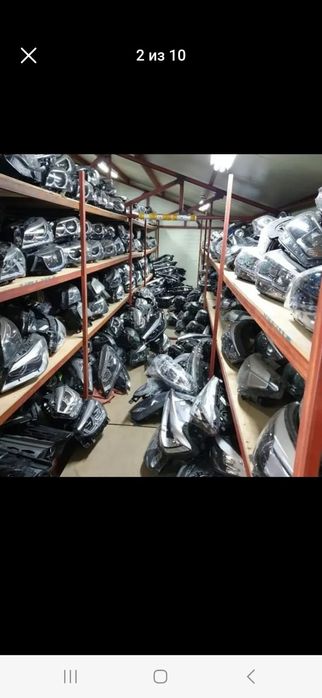 Дверь Hyundai kia