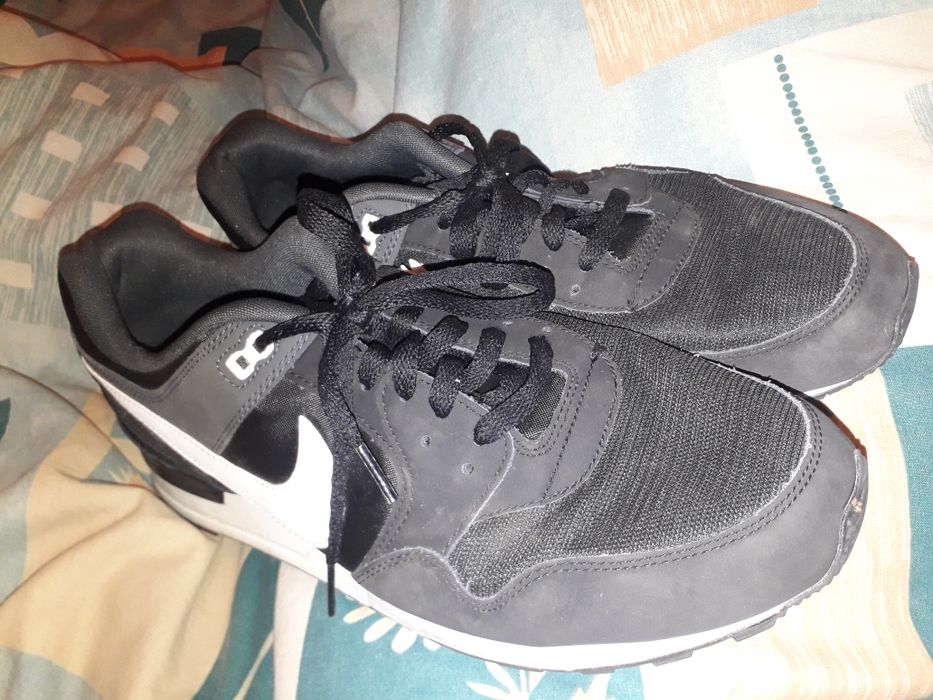 Adidasi Nike AIR Pegasus 89 marime46 import Suedia