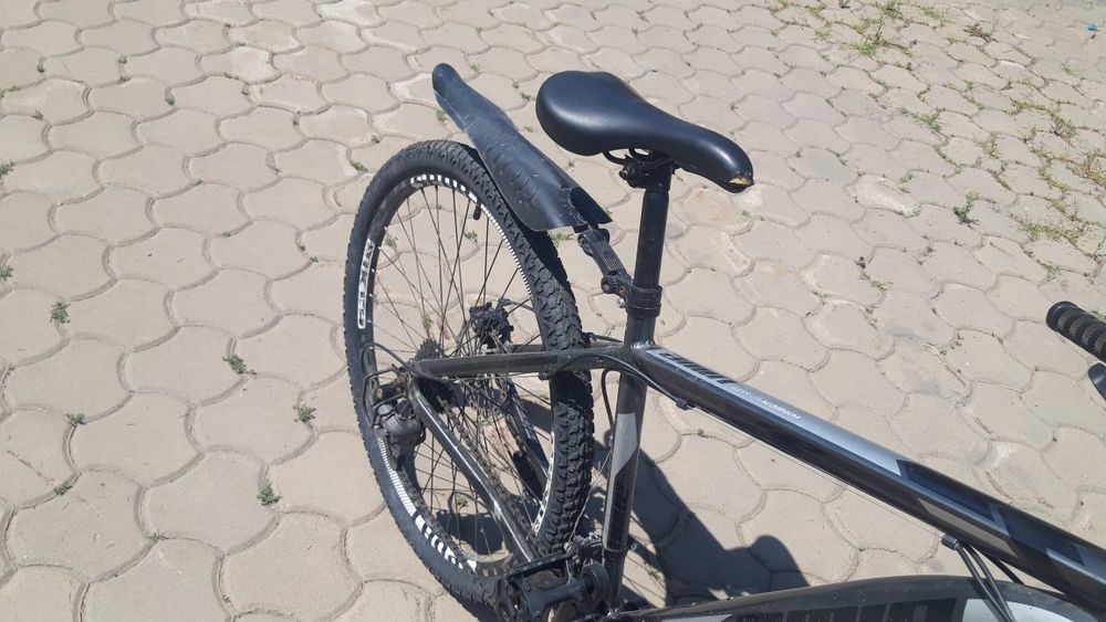 Велосипед Скоростной