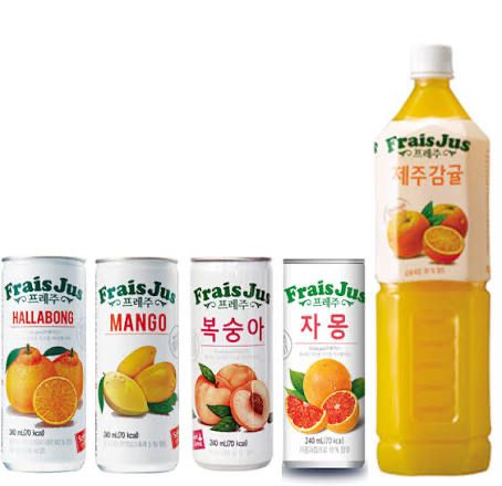 Корейские токпокки